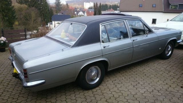 Mechanismus in Autos: Ebay kleinanzeigen gebrauchte autos automatik