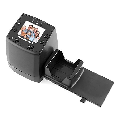 Negative Scanners Review Get unbiased Review about Negative Scanners