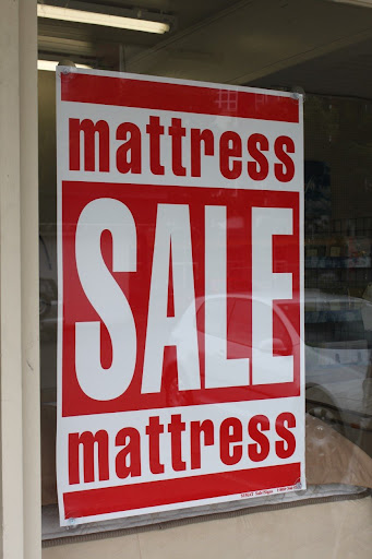 Mattress Store «The 6 Day Mattress Store», reviews and photos, 16005 Redmond Way, Redmond, WA 98052, USA