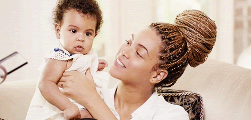 Peanut butter: Beyonces HBO Documentary