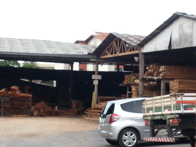 Avaliações sobre Madeiras Itapoã - Madeiras para telhado colonial pergolado madeiras para deck e telha colonial em Belo Horizonte - Marceneiro