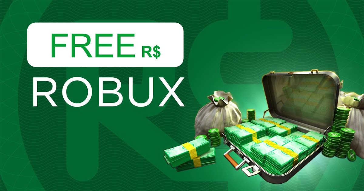 Where Can I Get Free Robux Without Human Verification