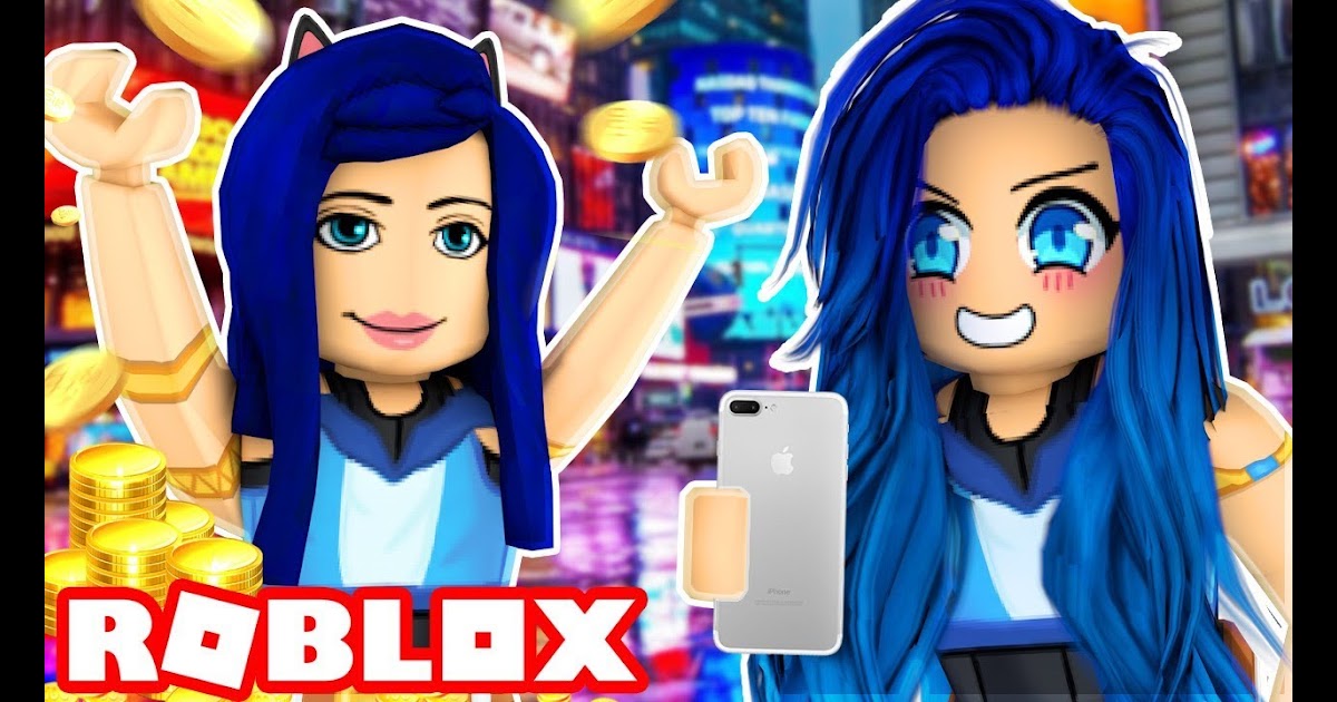 Itsfunneh Roblox Family Bloxburg Youtube | Free Robux Card Codes 2019 ...