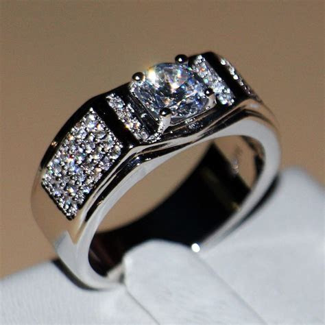 Size7 13 Victoria Wieck Luxury Jewelry Solitaire 10kt Size7 13 Victoria Wieck Luxury Jewelry Solitaire 10kt