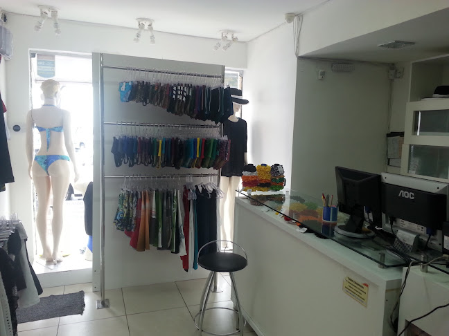 Sol e Sal Moda Praia e Fitness - Loja de roupa