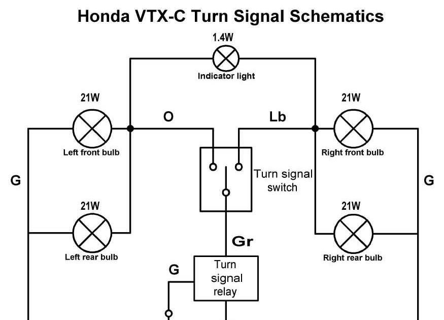 Harley Davidson Bulb Replacement Chart - Harley Davidson