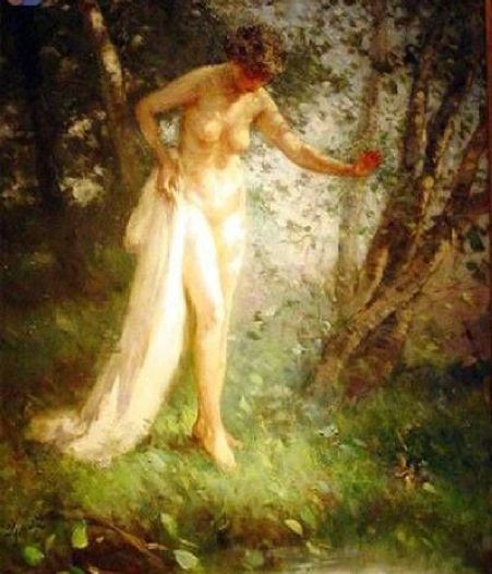 Whispering June