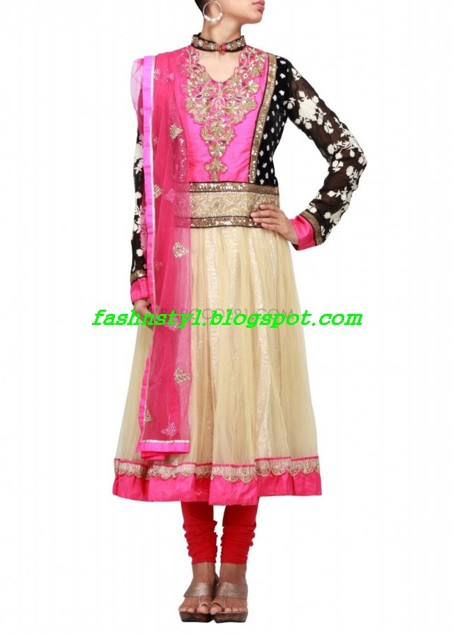 Anarkali-Fancy-Embroidered-Churidar-Frock-New-Fashion-For-Girls-by-Designer-Kalki-9 Anarkali-Fancy-Embroidered-Churidar-Frock-New-Fashion-For-Girls-by-Designer-Kalki-9