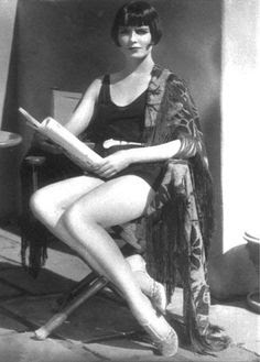 Louise Brooks