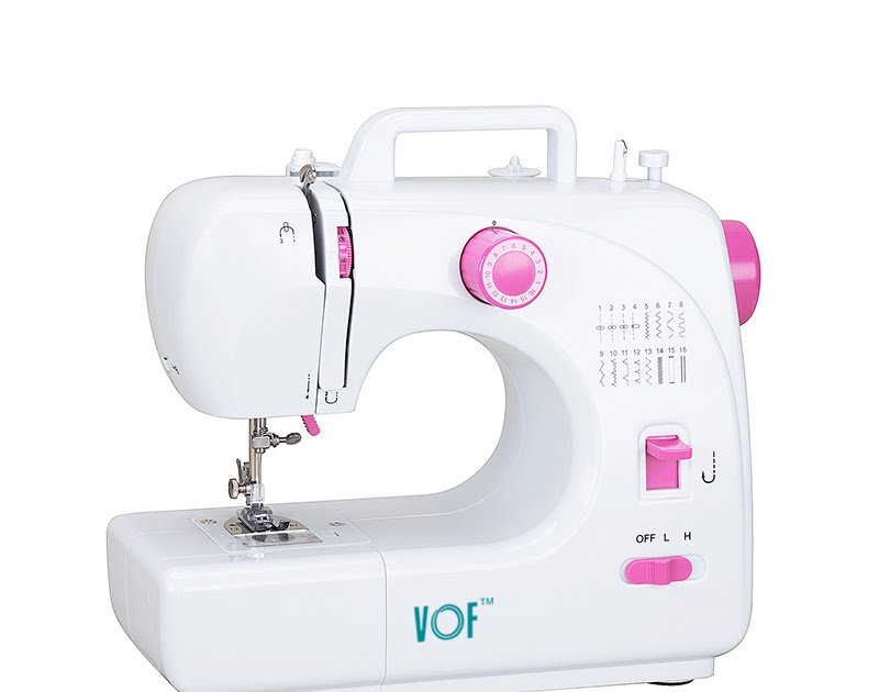 luthfiannisahay: Butterfly Sewing Machine Automatic And Manual