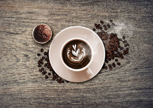 Coffee