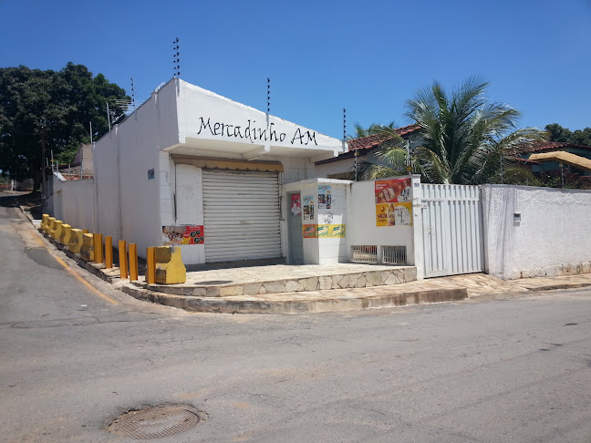 Avaliações sobre Mercadinho AM em Cuiabá - Supermercado