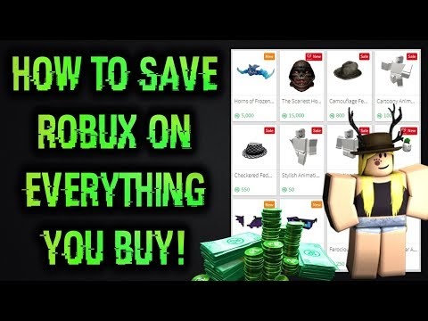 robux cost