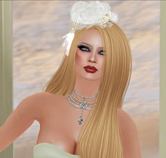 WEG Primavera White Lily_head