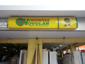Credimóveis Novolar