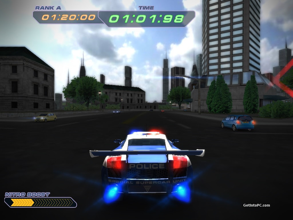 Racing In Car 2 Free Download For Laptop