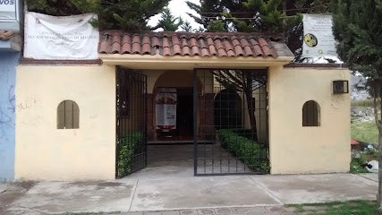 Biblioteca Municipal Santiago Tlaxomulco