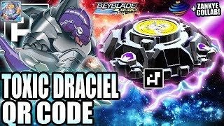 Beyblade Burst Qr Codes Gold - Foto Kolekcija