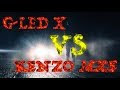 G-Led X và Kenzo Mx5 : Độ bền, giá cả, ánh sáng  AI LÀ ÔNG VUA BI LED ?