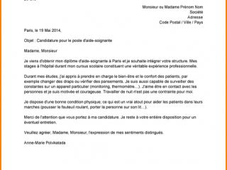 Lettre De Motivation LycÃ©e Professionnel Electrotechnique  Ini Huruf s