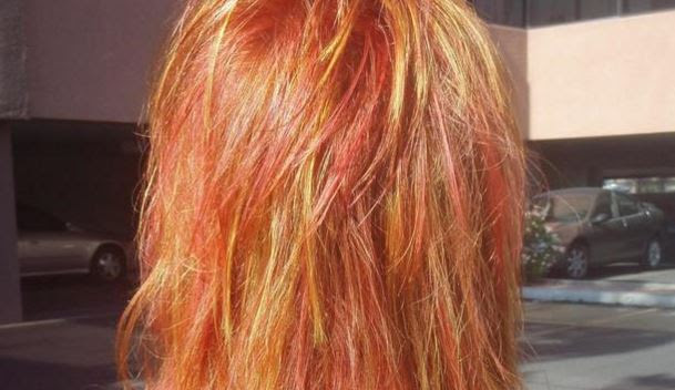 How Long To Wait To Dye Hair After Bleaching