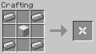 Minecraft Sawmill Crafting Medieval Lumbermill Detailed Blueprints For Minecraft The Precision Sawmill Is Used For Reclaiming Wood From Wooden Items And Turn Logs Into Planks With A 50