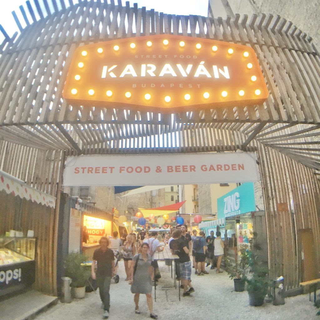Places You Must Visit In Budapest Karavan