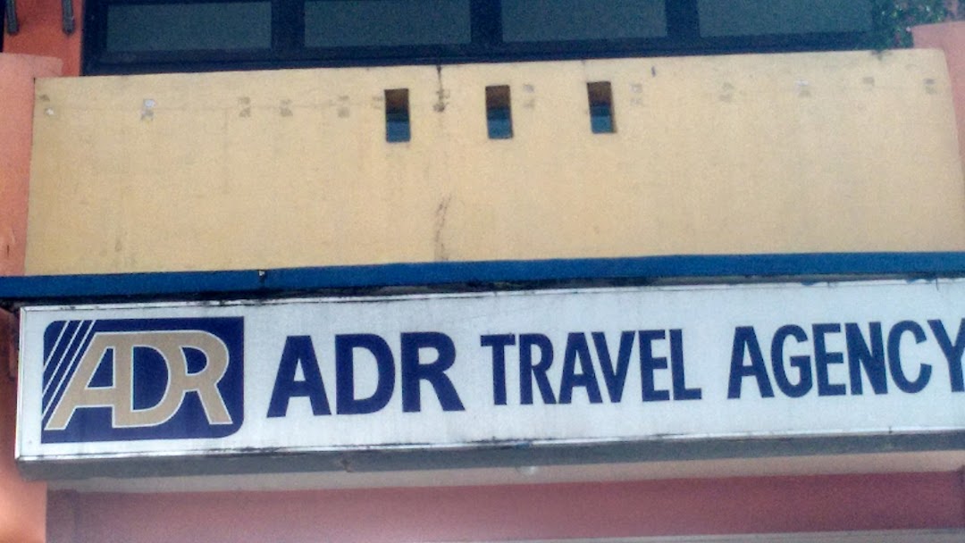 ADR Travel Agency
