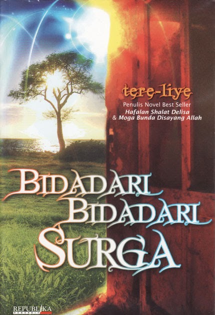 Bidadari-bidadari Surga ~ Buku Gratis