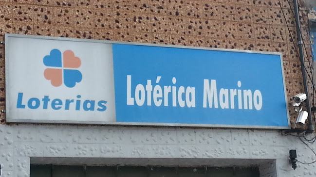 Casa Lotérica Marino