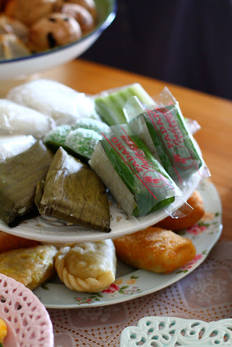 High Tea DIY