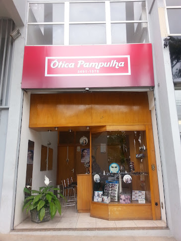Comentários e avaliações sobre Ótica Pampulha - óculos de grau, óculos de sol, óculos infantil, óculos feminino, óculos masculino, Belo Horizonte