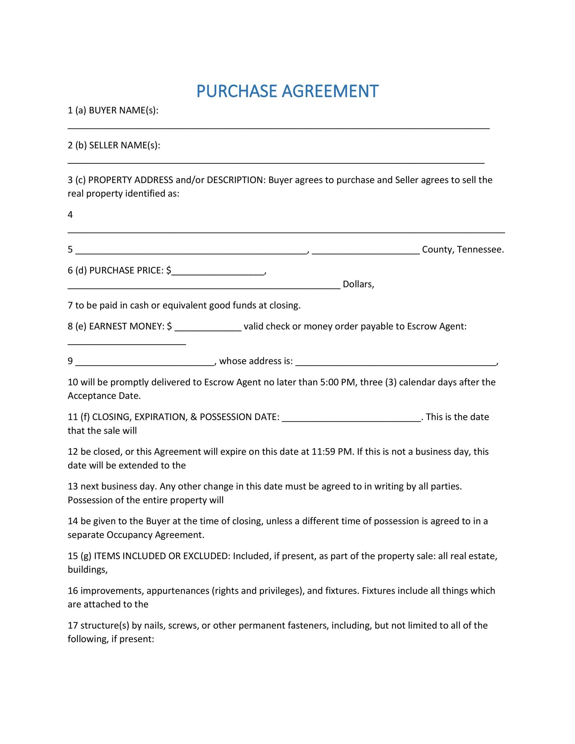 land-contract-template-indiana-pdf-template