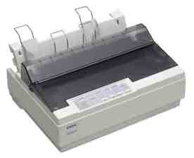 Printer Dot Metrik Printer Dot Metrik