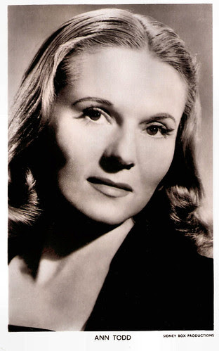 Ann Todd