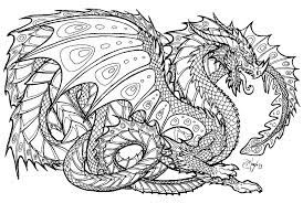 36 Drachen Mandala Zum Ausmalen Besten Bilder Von Ausmalbilder