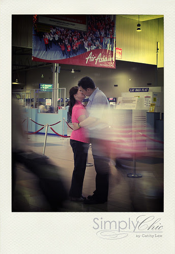Kimmy ~ Pre-wedding Photography