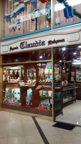 Joyeria Claudia Relojeria - Lima