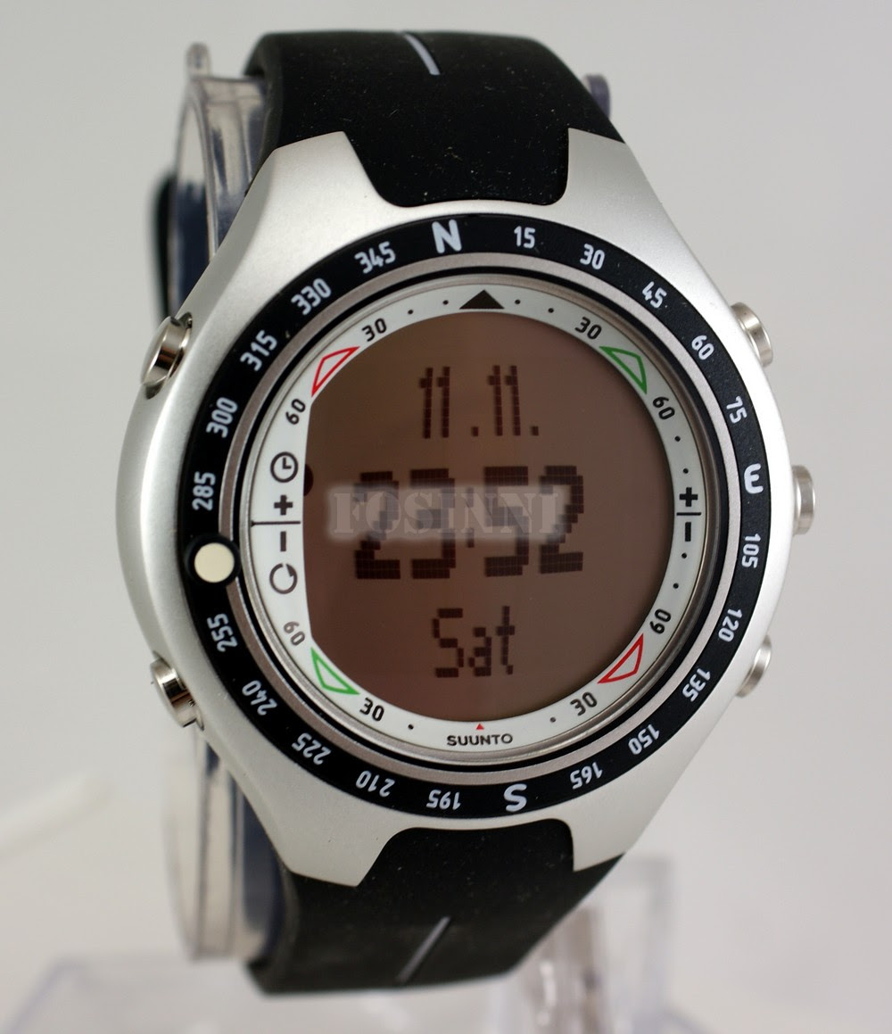 easypro m3 watch