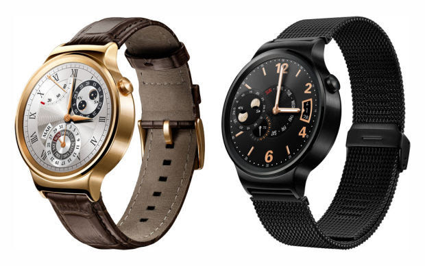 huawei watch release date