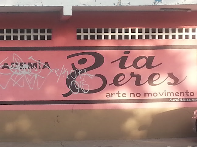 Avaliações sobre Academia Bia Peres em Fortaleza - Academia
