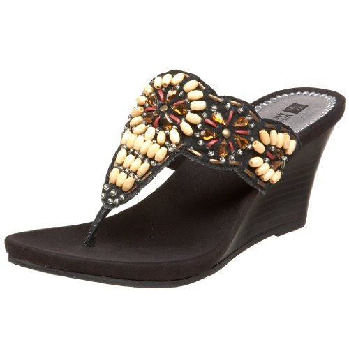 belk white mountain sandals