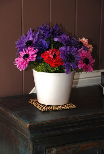 Anemones