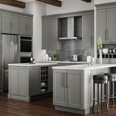 10X10 Kitchen Cabinets Home Depot | Interior Design Trends Magazine