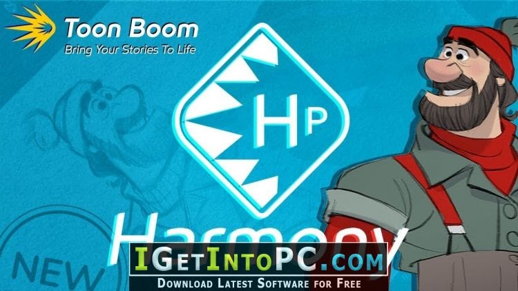 Create Cartoon Animation Software Free Download