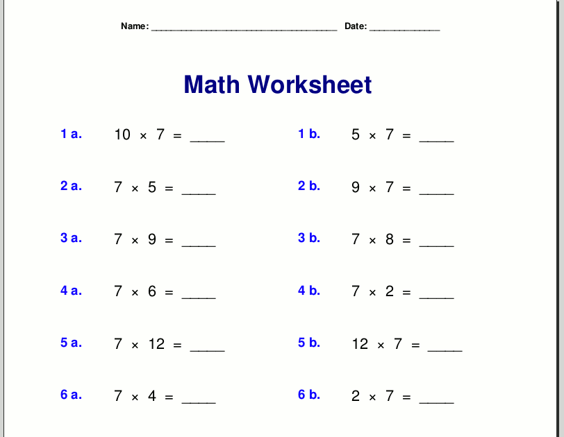 Maths Worksheets For Grade 12 : 16 K 12th Grade Worksheets Help Ideas