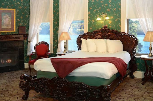 Inn «Water Street Inn», reviews and photos, 101 Water St S, Stillwater, MN 55082, USA
