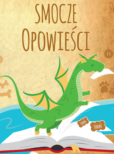 Smocze Opowieści / Teatr Króla