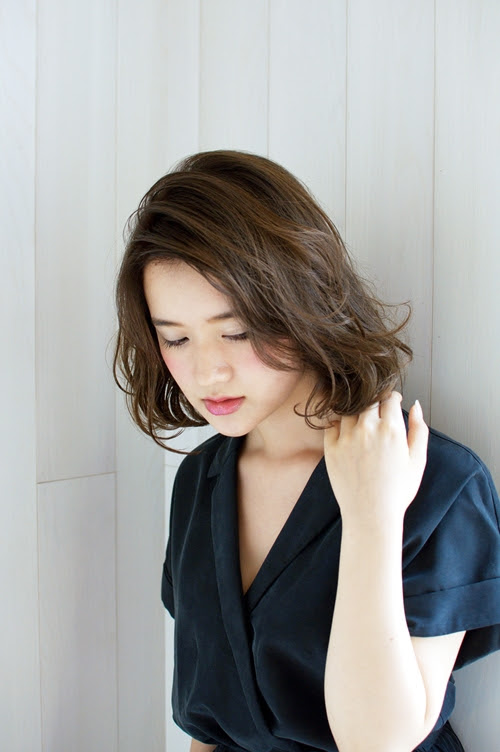 トップ アンナチュラル 石原さとみ 髪型 トレンディなヘアスタイル