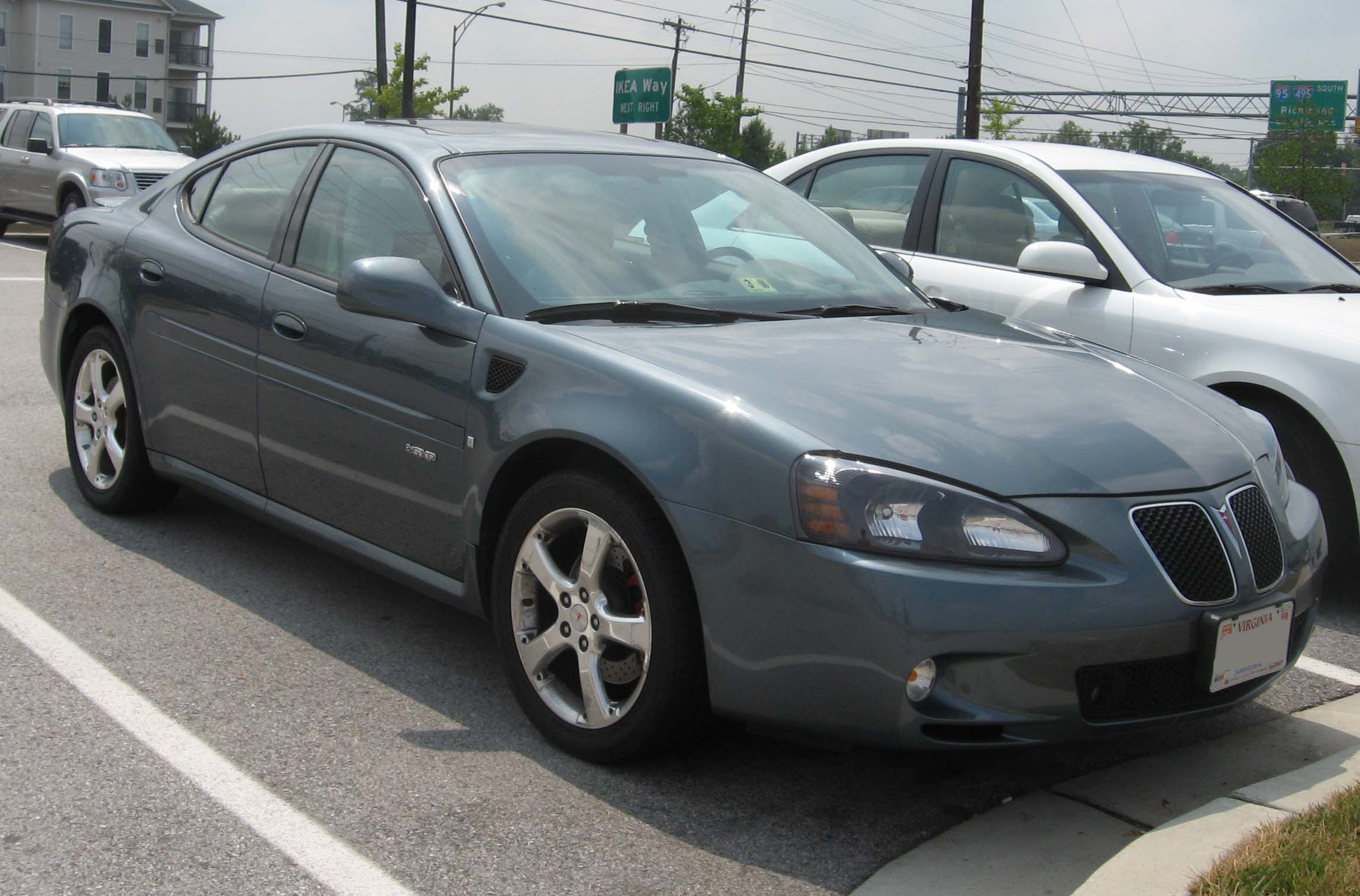 car-word-designs-pontiac-grand-prix-gxp